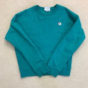 Champion Crewneck